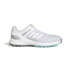 Adidas Women's EQT Spikeless Golf Shoe - White/Mint