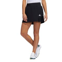 Adidas Women's Sport Performance Primegreen Skort - Black
