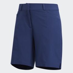 Adidas Women's Ultimate Club 7-Inch Navy Shorts
