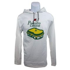 Backspin Men's Pimento Cheese Hoodie 2023