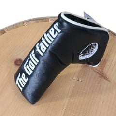 Backspin The Golf Father Blade Putter Cover