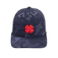 Black Clover Fresh Start 2 Fitted Hat