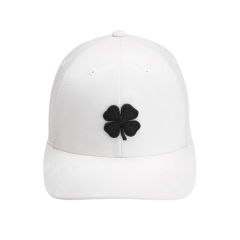 Black Clover Fresh Start 3 Fitted Hat