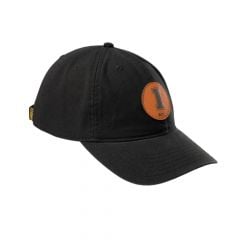 Black Clover Men's Iowa Soul Adjustable Hat 2023