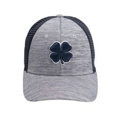 Black Clover Perfect Luck 7 Fitted Hat