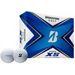 Bridgestone 2020 Tour B XS Golf Balls