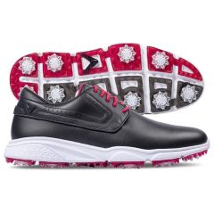 Callaway Men's Coronado V2 LX Golf Shoe - Black