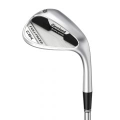 Cleveland CBX 2 Full Face Wedge