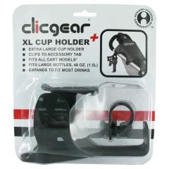 Clicgear XL Cup Holder
