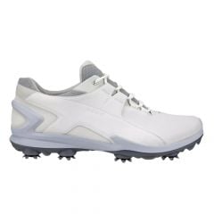 ECCO Men's Biom Tour Golf Shoes - White