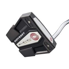 Odyssey Eleven Lined DB Putter