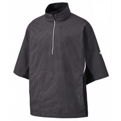 FootJoy Hydrolite Short Sleeve Golf Rain Shirt