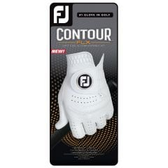 FootJoy Men's 2020 Contour FLX Golf Glove - Left Hand Regular