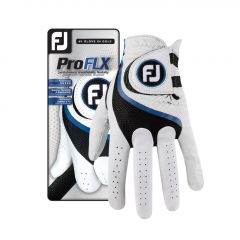FootJoy Men's Pro FLX Golf Glove - Left Hand Cadet