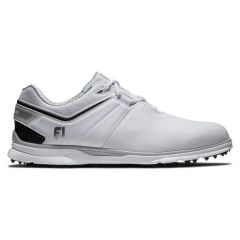 FootJoy Men's Pro|SL Carbon White Golf Shoe - 53079