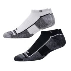 FootJoy Men's ProDry Low Cut Socks 24