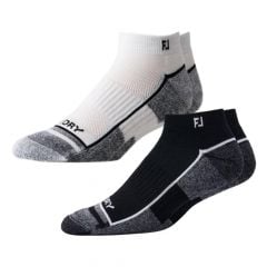 FootJoy Men's ProDry Sport Socks 24 - 2 Pack