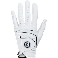 FootJoy WeatherSof Golf Glove Men's Right Hand Regular