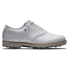 FootJoy Women's Premiere Series Bel Air Golf Shoe - White 99059