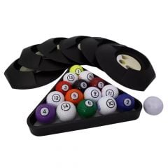 Golf Gifts & Gallery Golfer's Pool Game