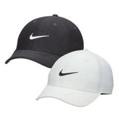 Nike Dri-FIT Club Structured Heathered Hat 24