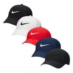 Nike Dri-FIT Club Structured Swoosh Hat 24