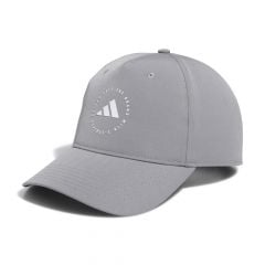 Adidas Men's Golf Performance Cap 24 - Grey