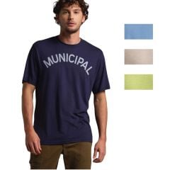 Municipal Men's Origin Superblend T-Shirt 24