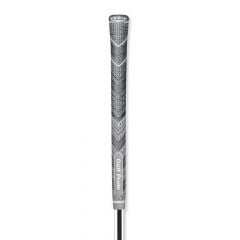 New Decade Multi-Compound Undersize MCC Plus4 Grey Golf Grip