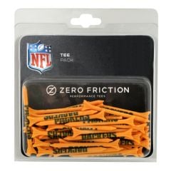 NFL Green Bay Packers Zero Friction 2 ?? Golf Tees