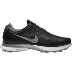 Nike Men's 2021 Air Zoom Victory Tour 2 Golf Shoe - Black/Grey