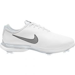 Nike Men's 2021 Air Zoom Victory Tour 2 Golf Shoe - White/Grey