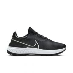 Nike Men's 2022 Infinity Pro 2 Golf Shoe - Black/White