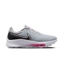 Nike Men's Air Zoom Infinity NEXT Golf Shoe - Wolf Grey