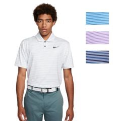 Nike Men's Dri-Fit Tour Stripe Polo 24