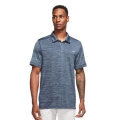 Nike Men's Dri-Fit Unscripted Heather Polo 2023