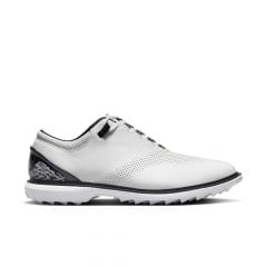 Nike Men's Jordan ADG 4 Golf Shoe - White