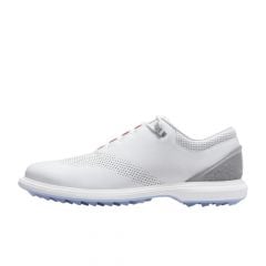 Nike Men's Jordan ADG 4 Golf Shoes - White