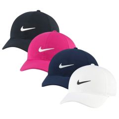 Nike Women's 2022 Dri-Fit Arobill H86 Perforated Hat