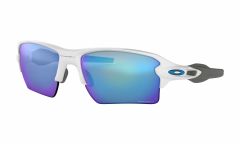 Oakley Flak 2.0 XL Team Colors Prizm Sapphire Sunglasses