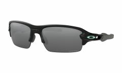 Oakley Junior Flak XS Prizm Black Sunglasses