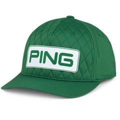 Ping Men's Heritage Tour Snapback Hat