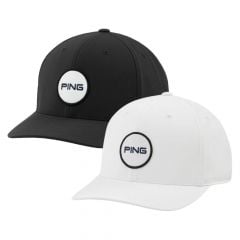 PING Men's Patch Adjustable Hat 24