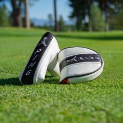 PING PP58 Putter Cover