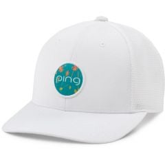 Ping Women's Fourball Adjustable Hat 24