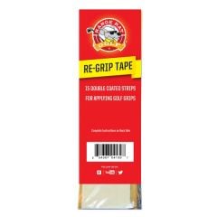 Grip Tape Strips 