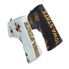 PRG Iowa State Cyclones Blade Putter Cover