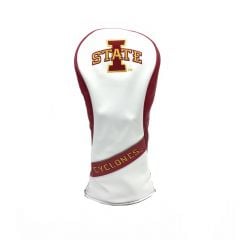 PRG Iowa State Cyclones Heritage Rescue Headcover
