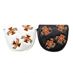PRG Iowa State Cyclones Mallet Putter Cover