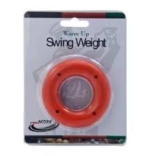 Proactive Sports Golf Warm Up Swing Weight